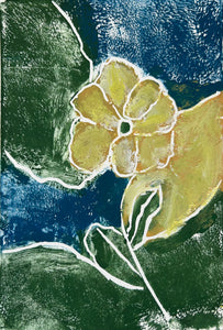 Floral #2