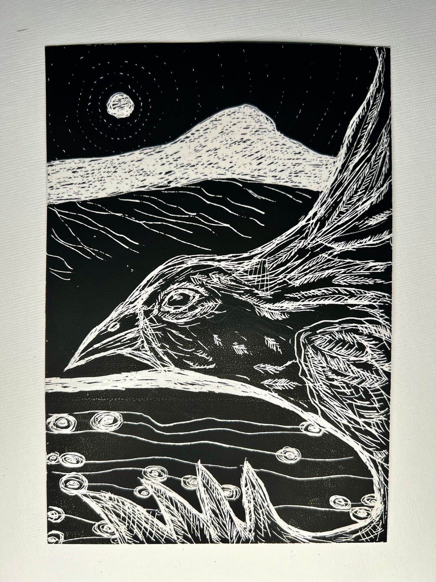 New Artwork