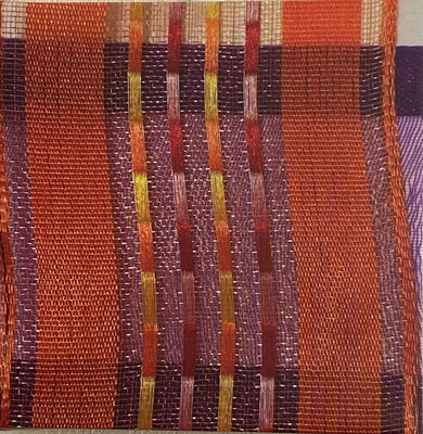 Weaving