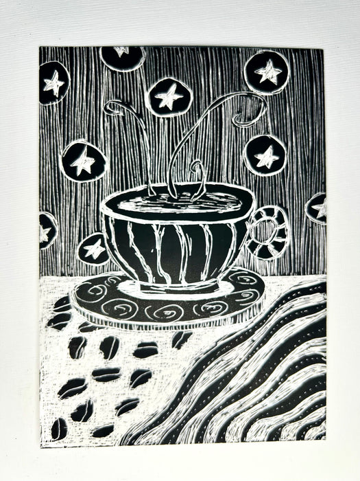Tea Time