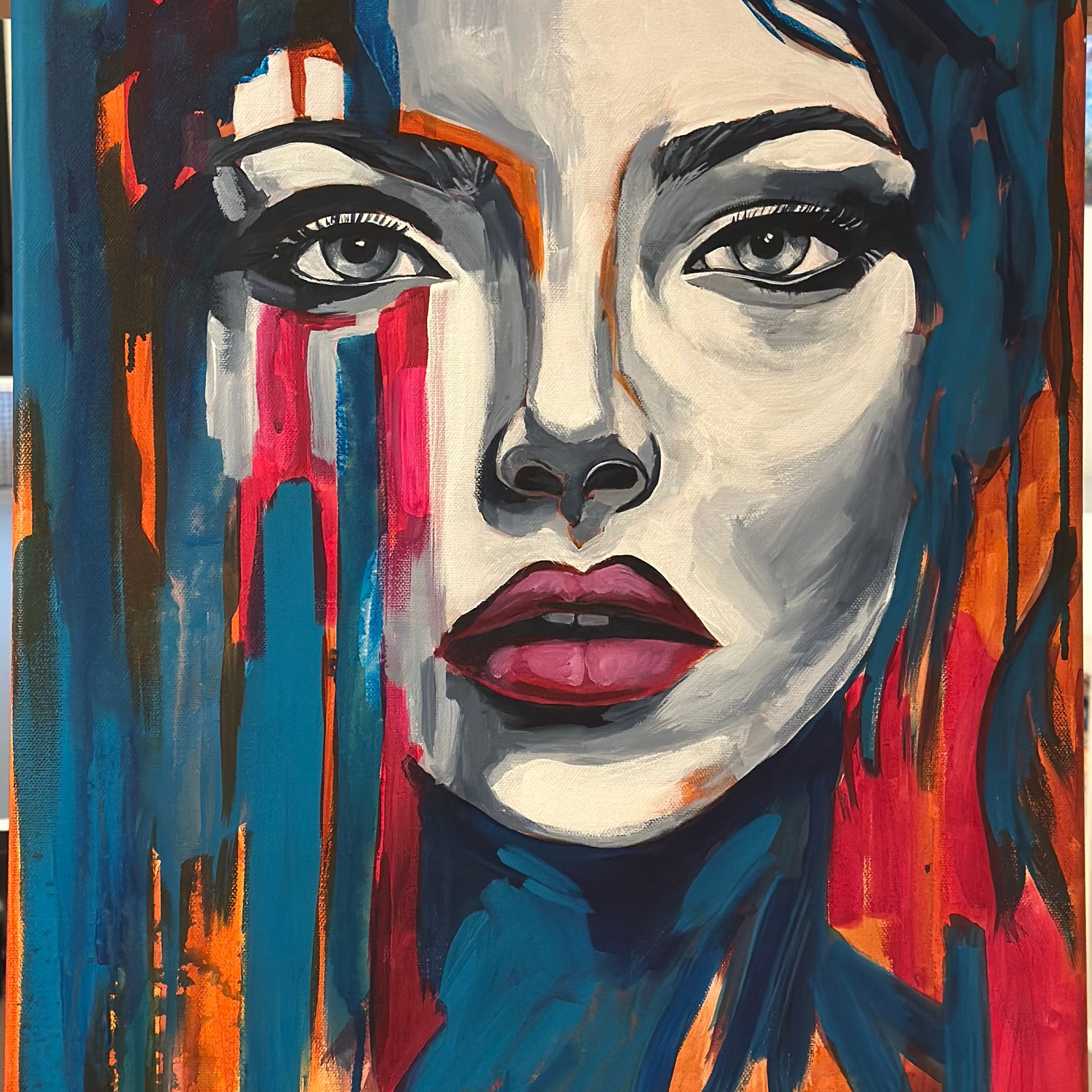 New Artwork
