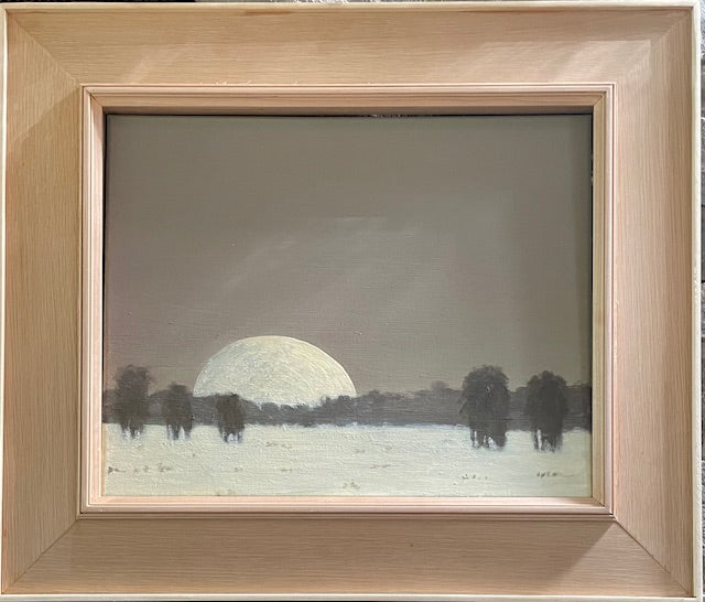 Winter Moon