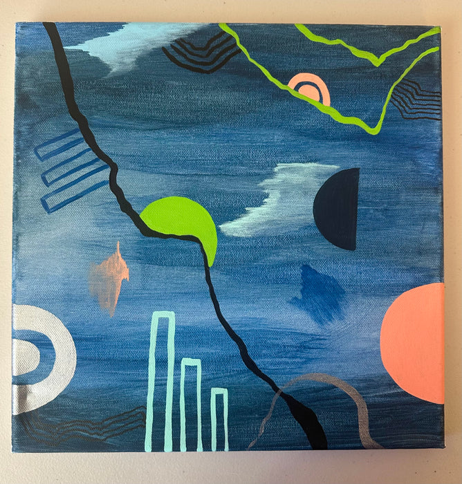 Aquatic Wonders III
