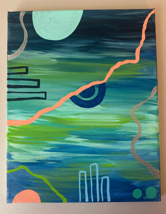 Aquatic Wonders