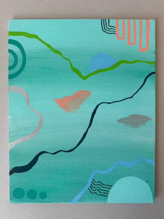 Aquatic Wonders VI
