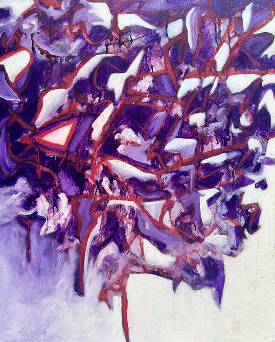 Fractured Joy