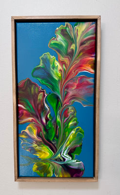 Color Waltz