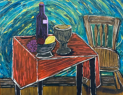 Still Life