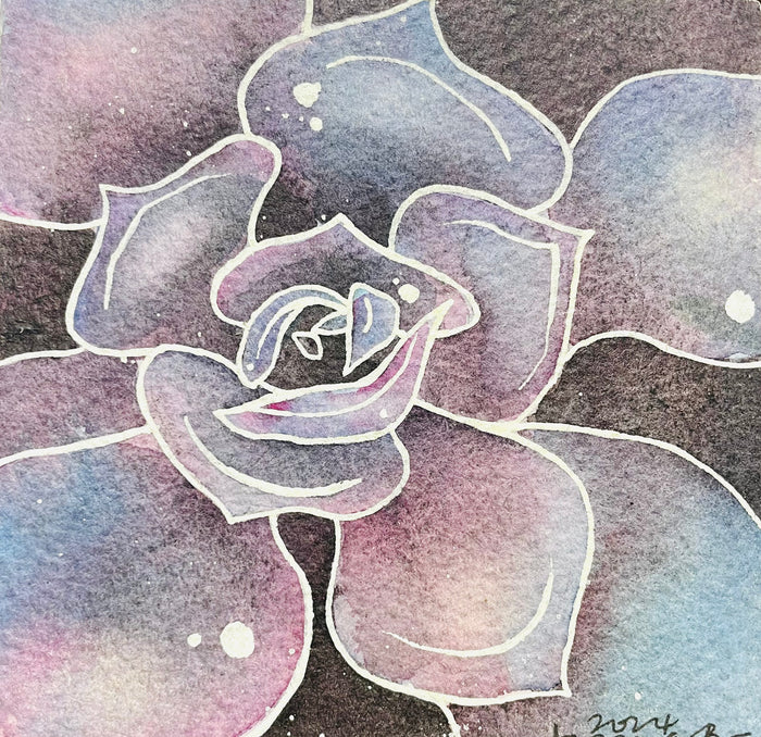 Mini Succulent