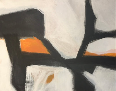 Orange #1