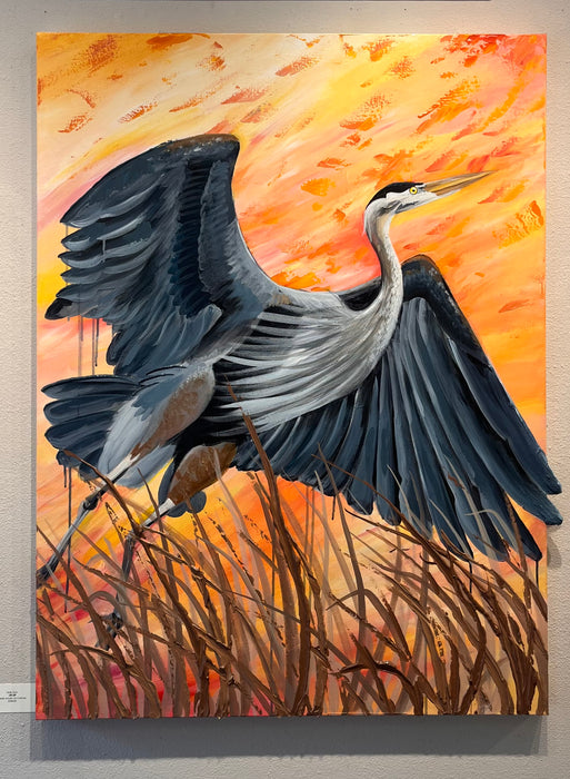 Lift Off