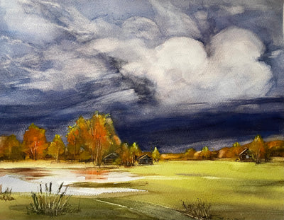 After Storm
