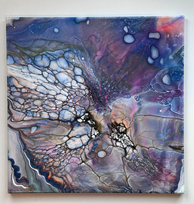 Whispering Petals