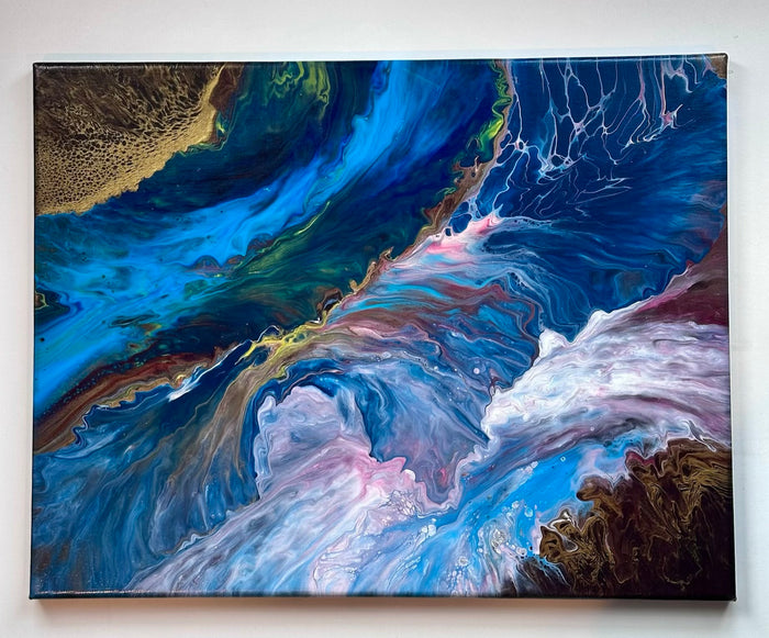 Celestial Tides