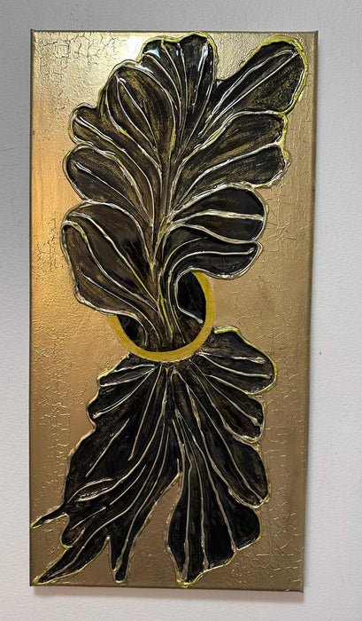 Golden Balance