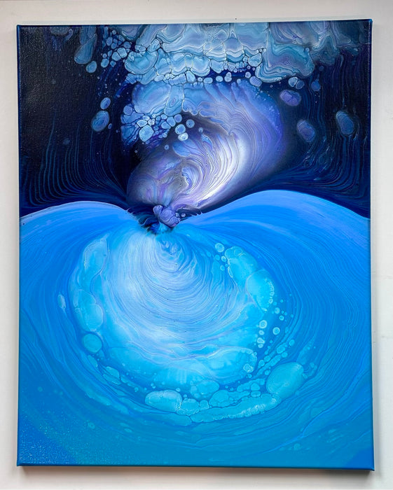 Moon Blossom