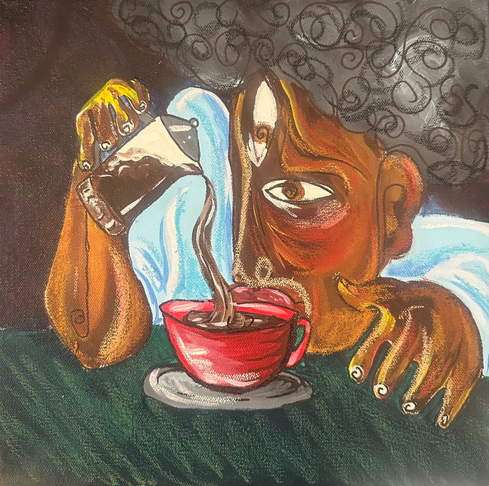 Morning Joe