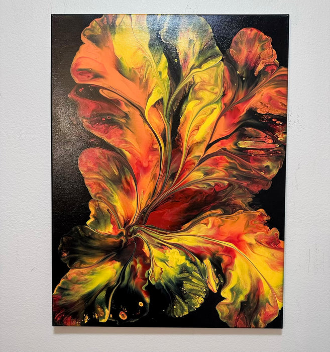 Solar Bloom