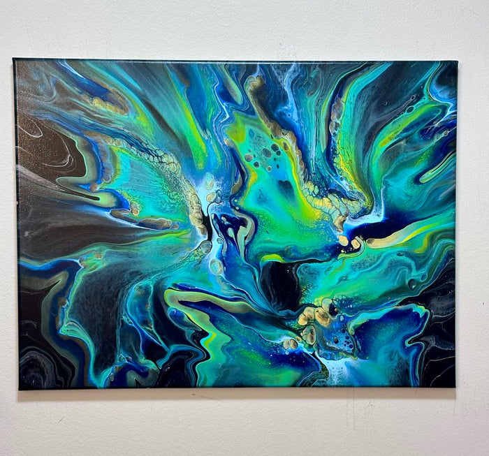 Ocean Whispers