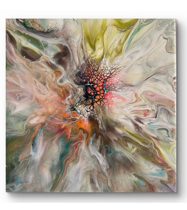 Harmony Blossom