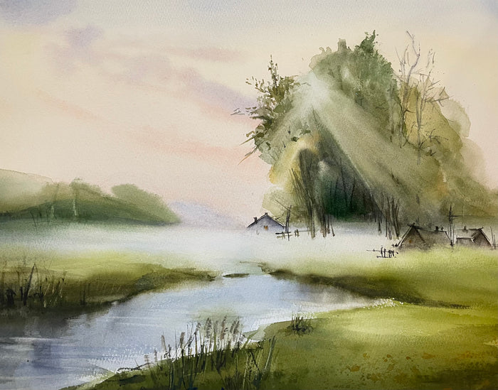 Fog #1