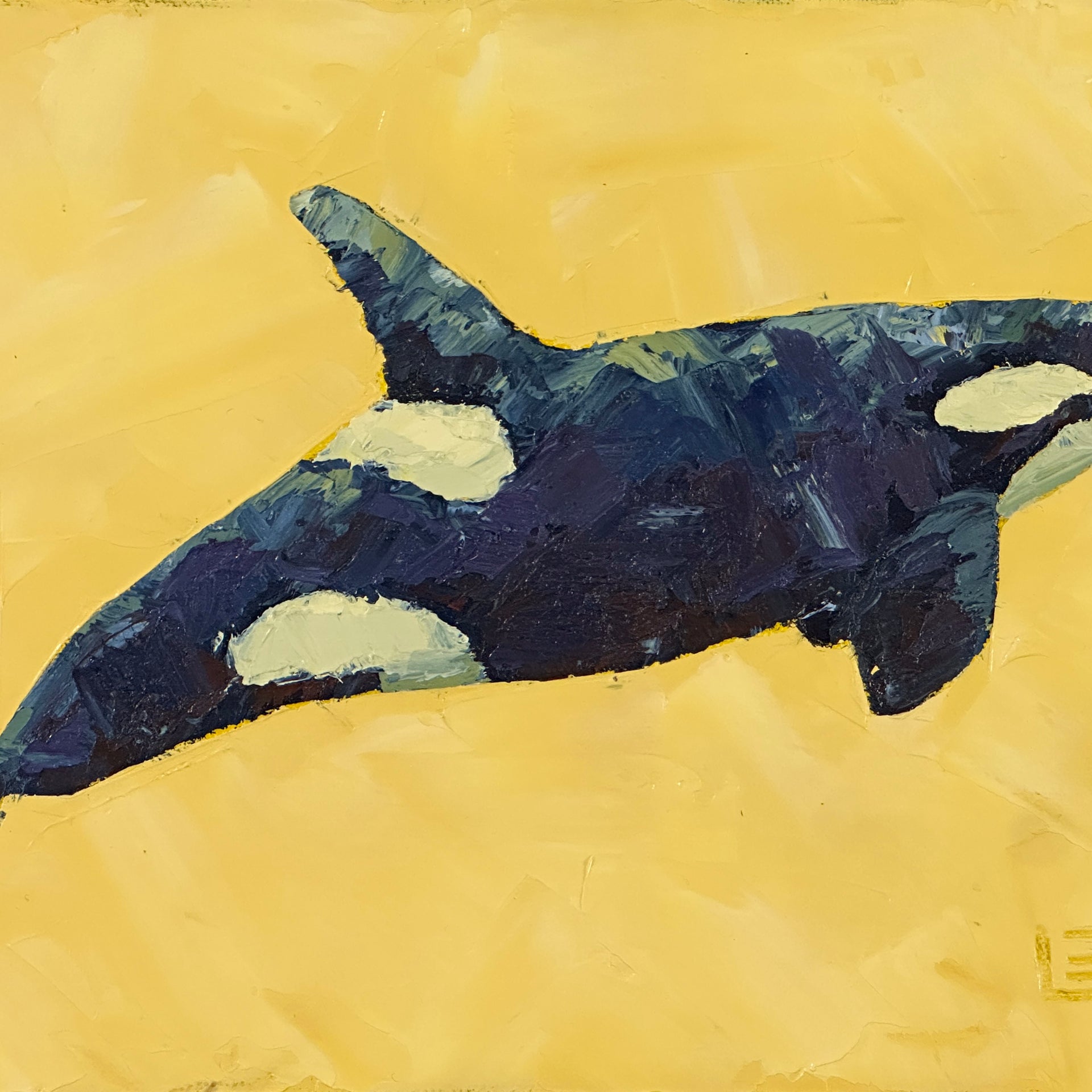 New Artwork