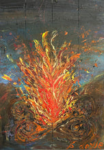 Load image into Gallery viewer, Spontaneous Bonfire
