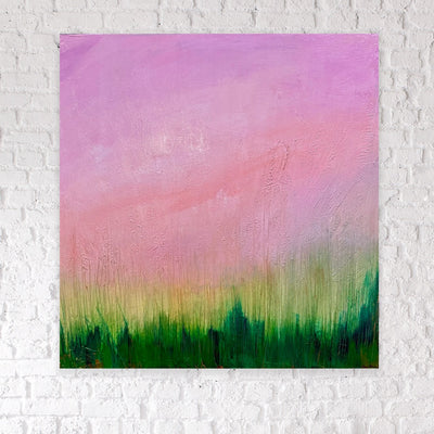 Joys of Spring - Pink