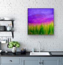 Load image into Gallery viewer, Joys of Spring - Purple
