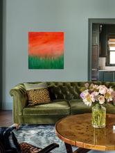 Load image into Gallery viewer, Joys of Spring - Orange
