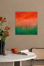 Load image into Gallery viewer, Joys of Spring - Orange
