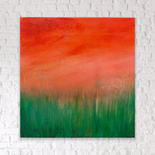 Load image into Gallery viewer, Joys of Spring - Orange
