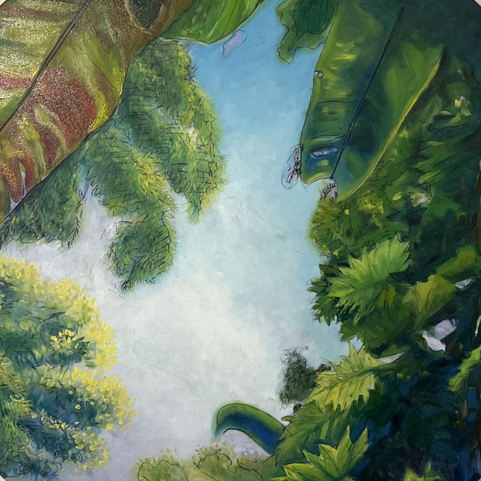 One with Nature#1