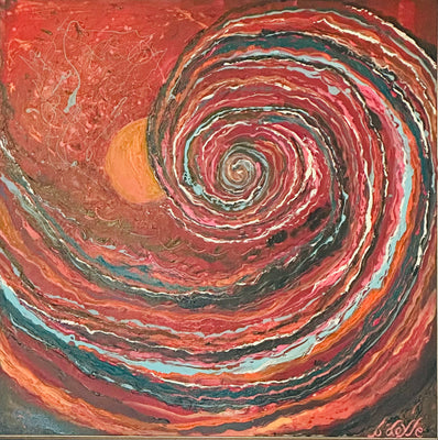 Black Cherry Twilight