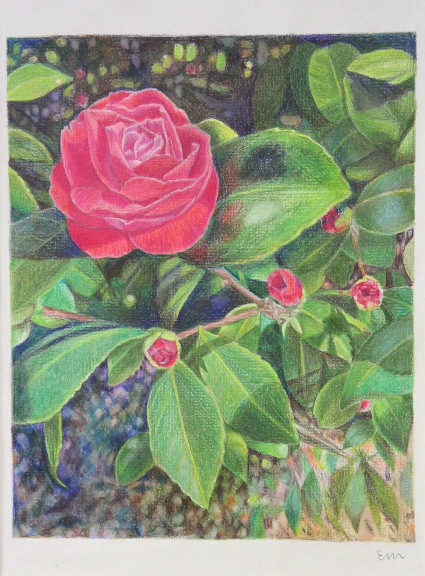 New Artwork