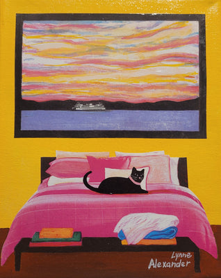 Indoor Cats #11