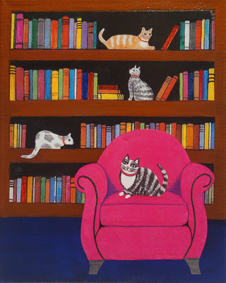 Indoor Cats #8