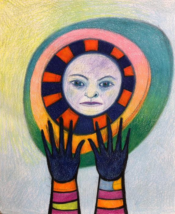 inupiat Moon