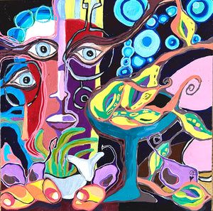 Alchemy
