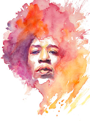 Rhythms in Colors, No.01, Original