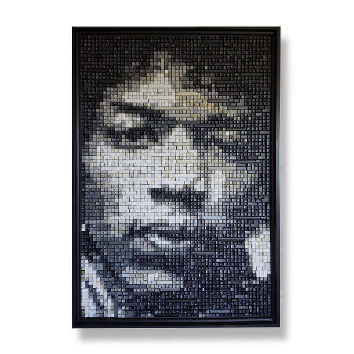 Jimi Hendrix “Are You Digitally Experienced”
