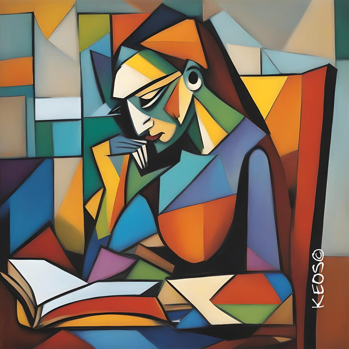 Love of Books