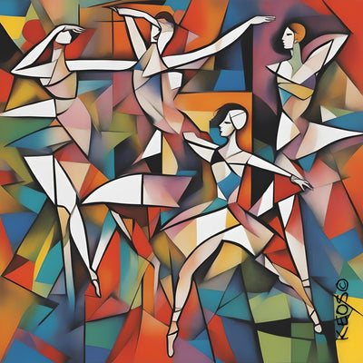 Love of Ballet