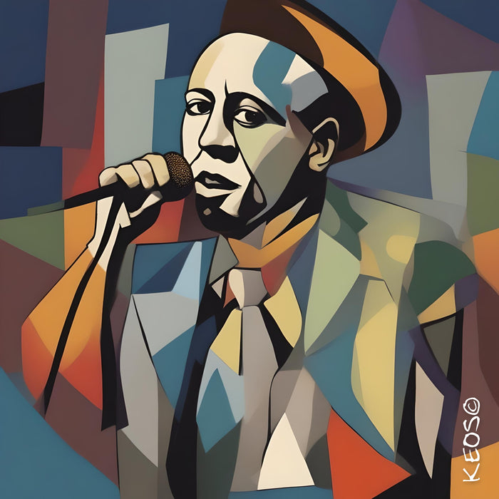 Jazz Lover