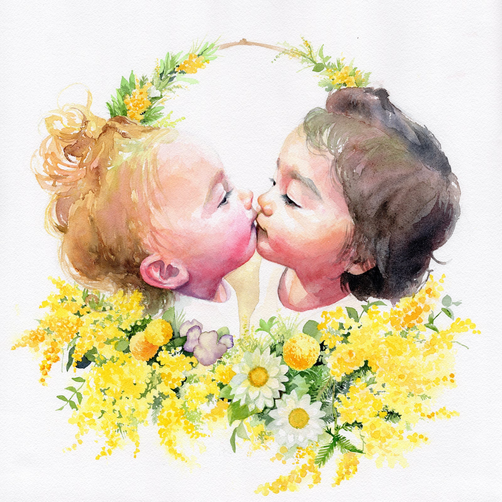 New Artwork