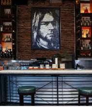 Load image into Gallery viewer, Kurt Cobain_InSitu_crop-1788885555724.jpg
