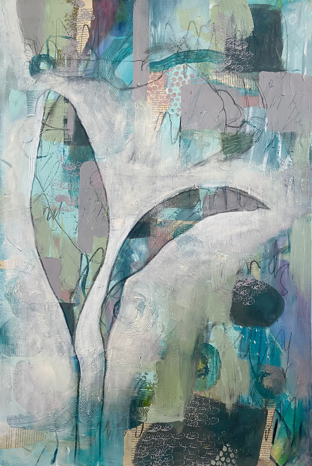 Leaves