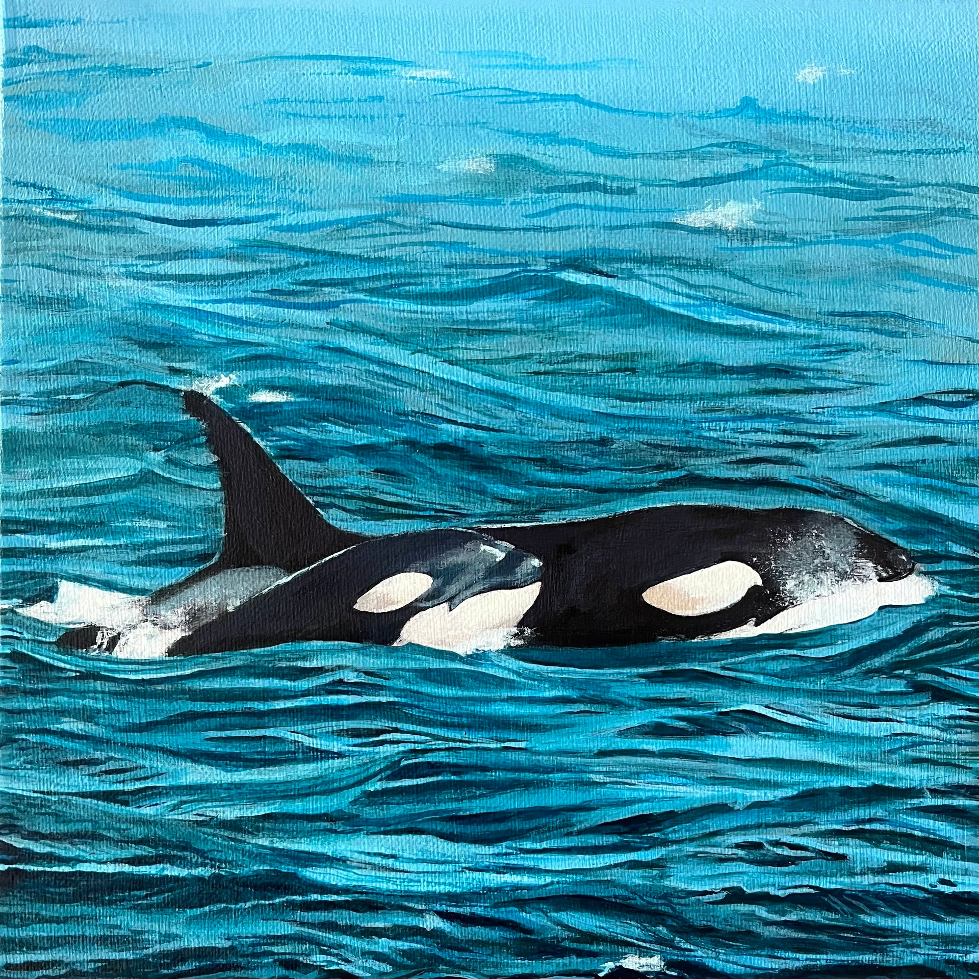 New Artwork