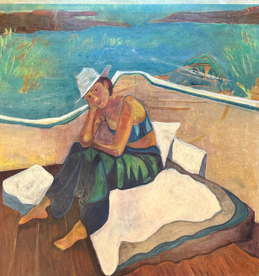 Longing