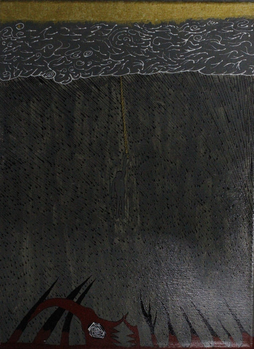 From the Demon series_3